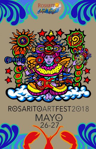Rosarito_Art_Fest