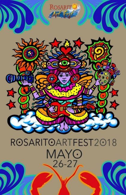 Rosarito_Art_Fest