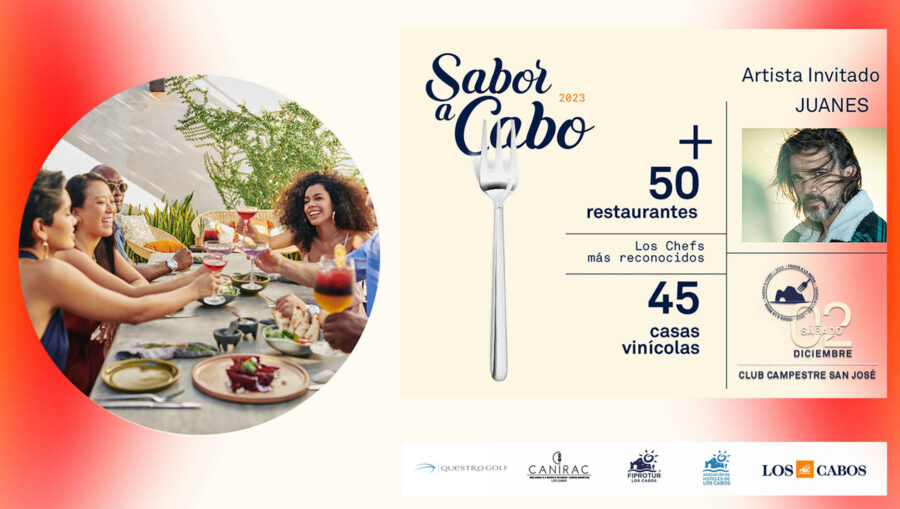 Culinary Corner September 2023 - Discover Baja Travel Club