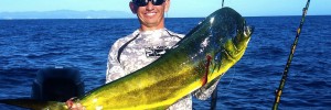 baja fishing report