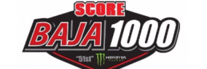 Score Baja 1000