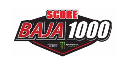 Score Baja 1000