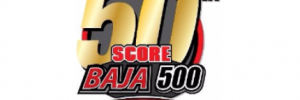 Score Baja 500