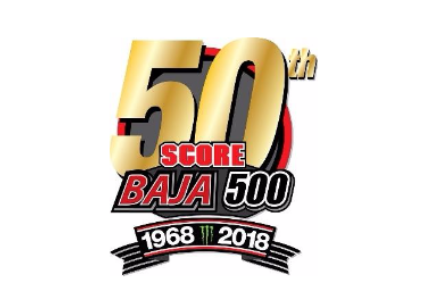 Score Baja 500