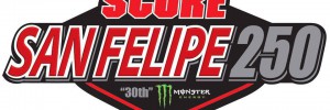Score San Felipe 250