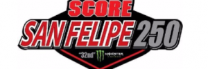 Score San Felipe 250