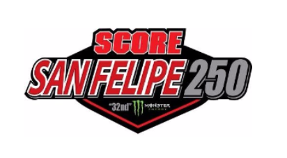 Score San Felipe 250
