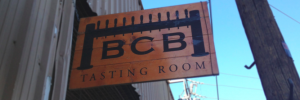 Baja Craft Beers BCB tasting room Tijuana TJ Baja