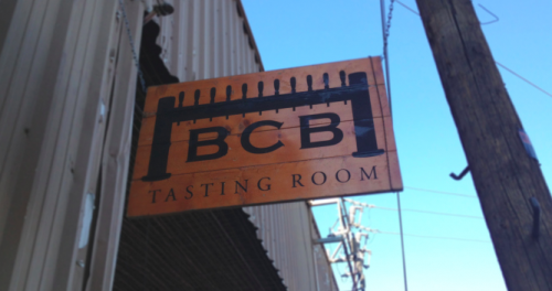 Baja Craft Beers BCB tasting room Tijuana TJ Baja
