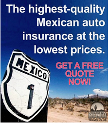 mexican auto insurance