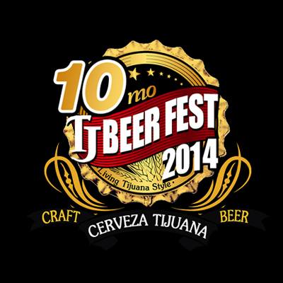 Tijuana beer fest 2014