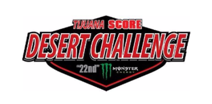 Tijuana Score Desert Challenge