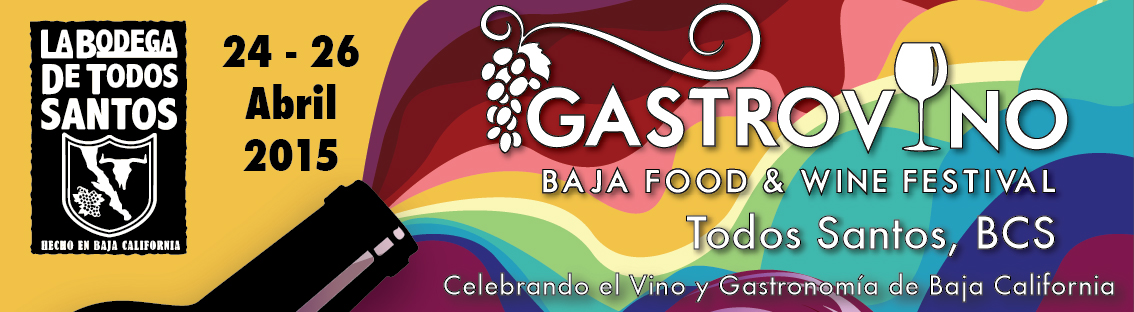 Todos Santos Gastrovino