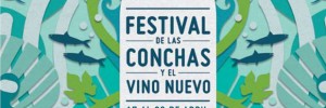 festival de las conchas y el vino nuevo