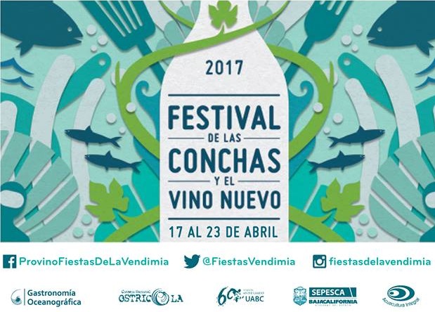 festival de las conchas y el vino nuevo