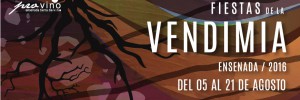 fiestas de la vendimia 2016 valle de guadalupe