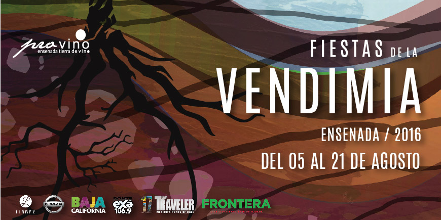 fiestas de la vendimia 2016 valle de guadalupe