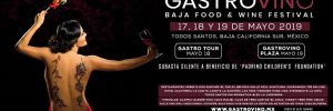 gastrovino