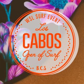 los cabos open of surf