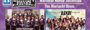 mariachi y ballet folklorico festival 2017