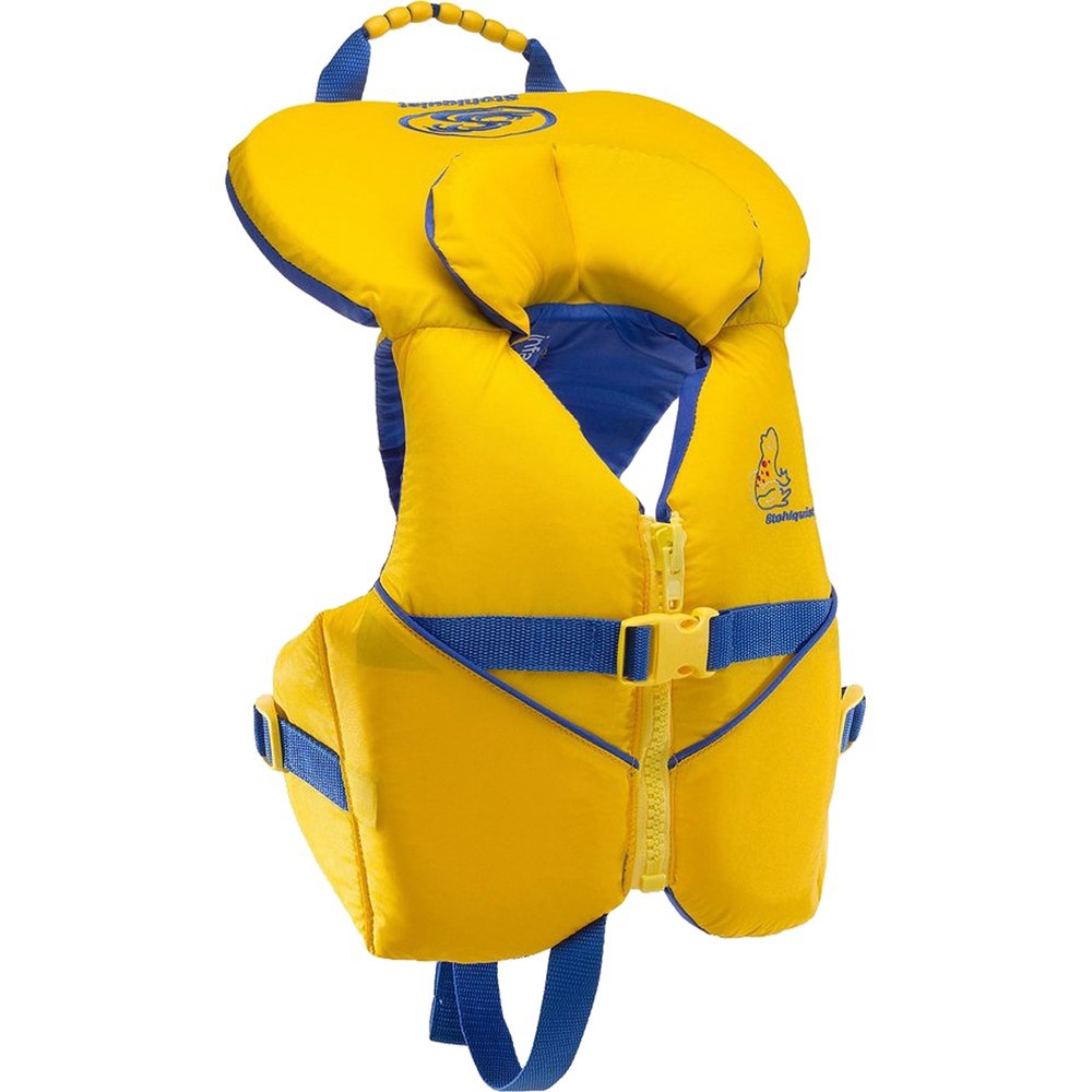 target youth life vest