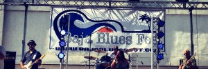 Baja Blues Fest Rosarito