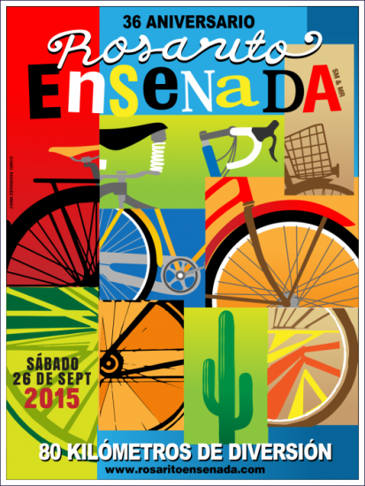 rosarito ensenada bike ride