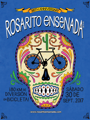 rosarito ensenada bike ride