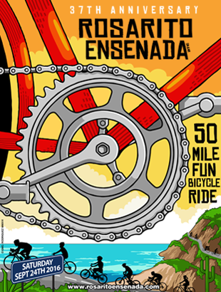 rosarito ensenada bike ride