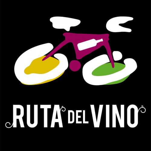 ruta del vino bike ride