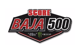 score baja 500 2017 race