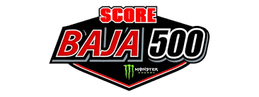 score baja 500