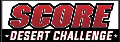 score desert challenge 2016