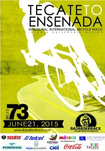 tecate to ensenada bike ride