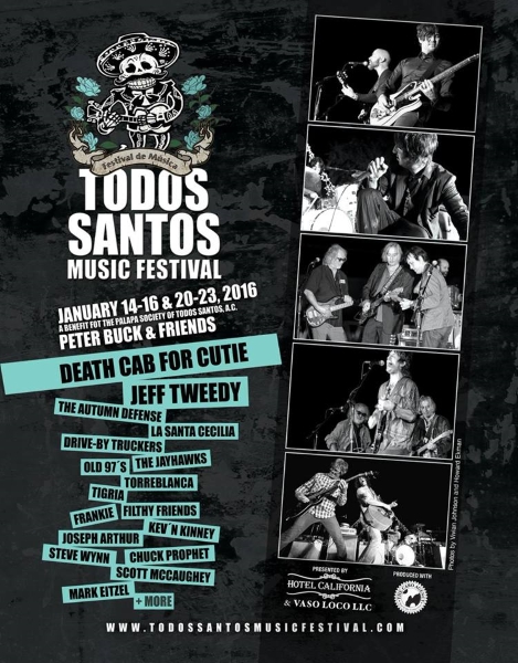 todos santos music festival 2016