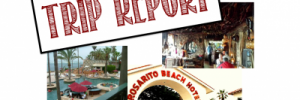 trip report rosarito ensenada